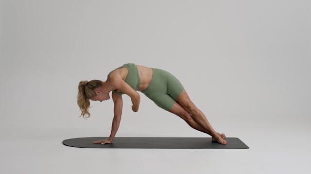 Demo: Thread the Needle