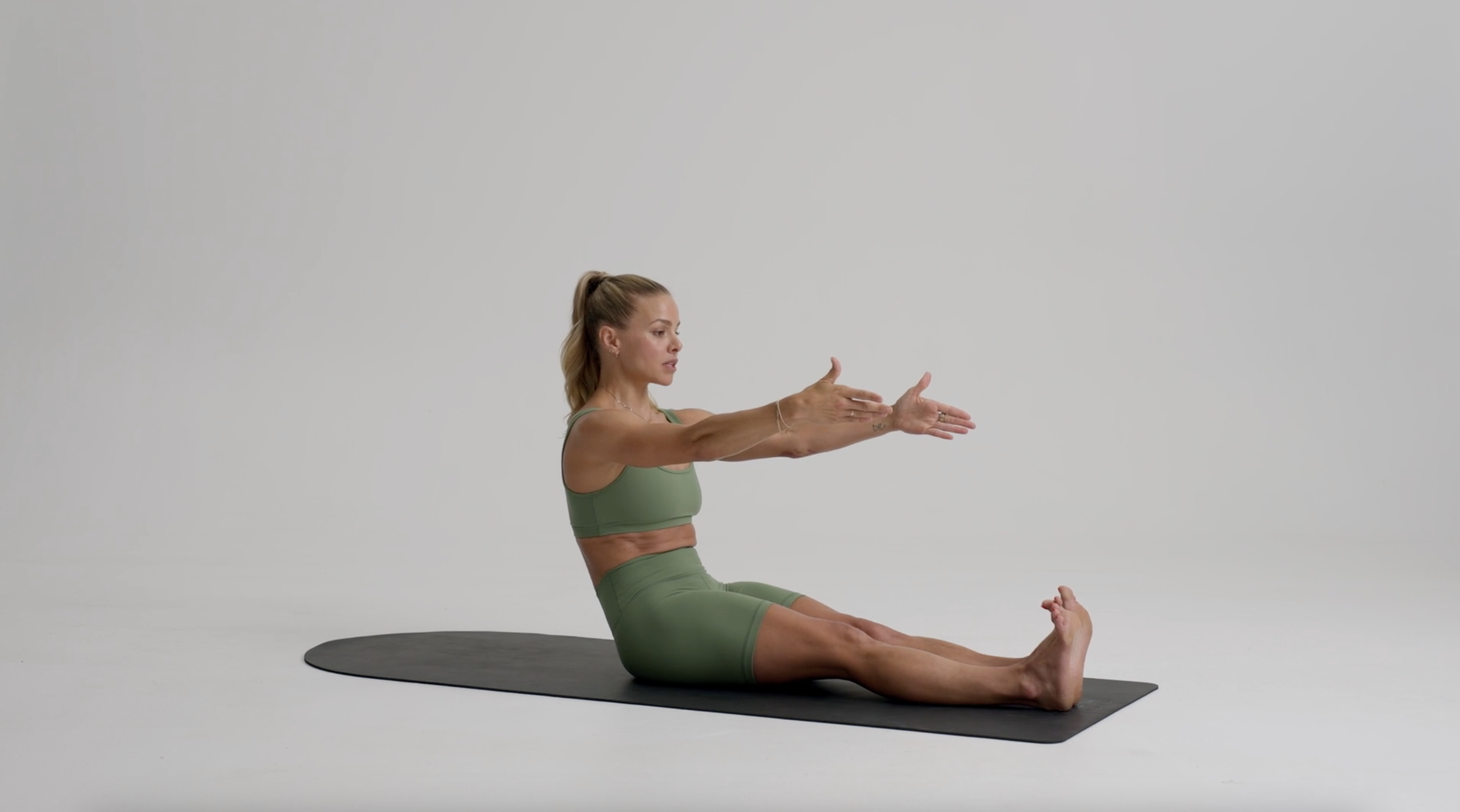 Demo: One Minute Rolldown