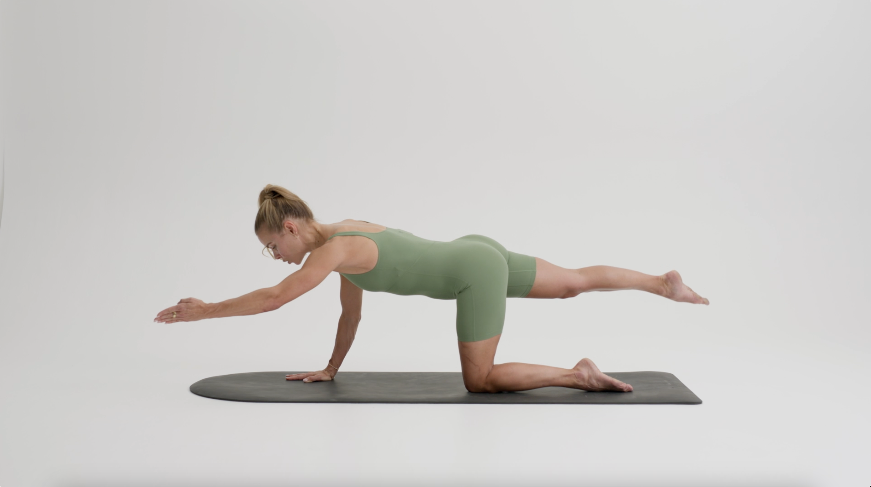 Demo: Scapular Support