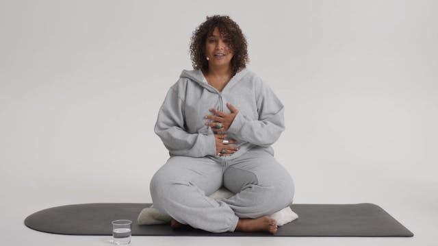 Guided Meditation: Embracing Winter |...