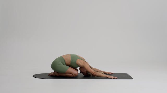 Demo: Shell Pose