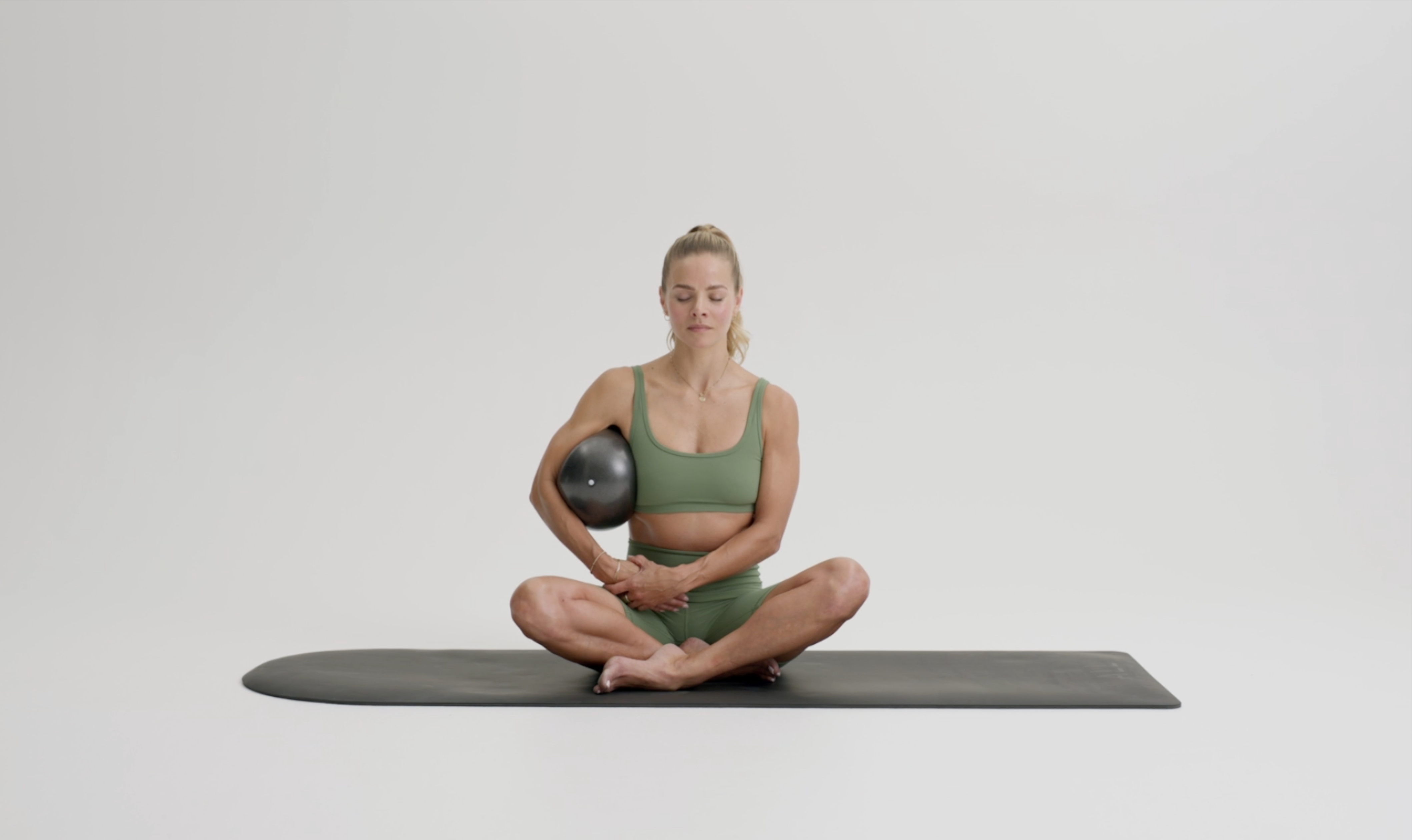 The ALL Method Breath | 15 minutes | with Katie McKenzie