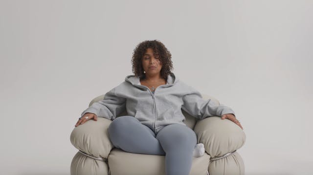 Guided Meditation: Body Scan | 10 min...