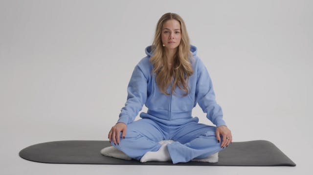 Guided Meditation: Restful Sleep | 10...