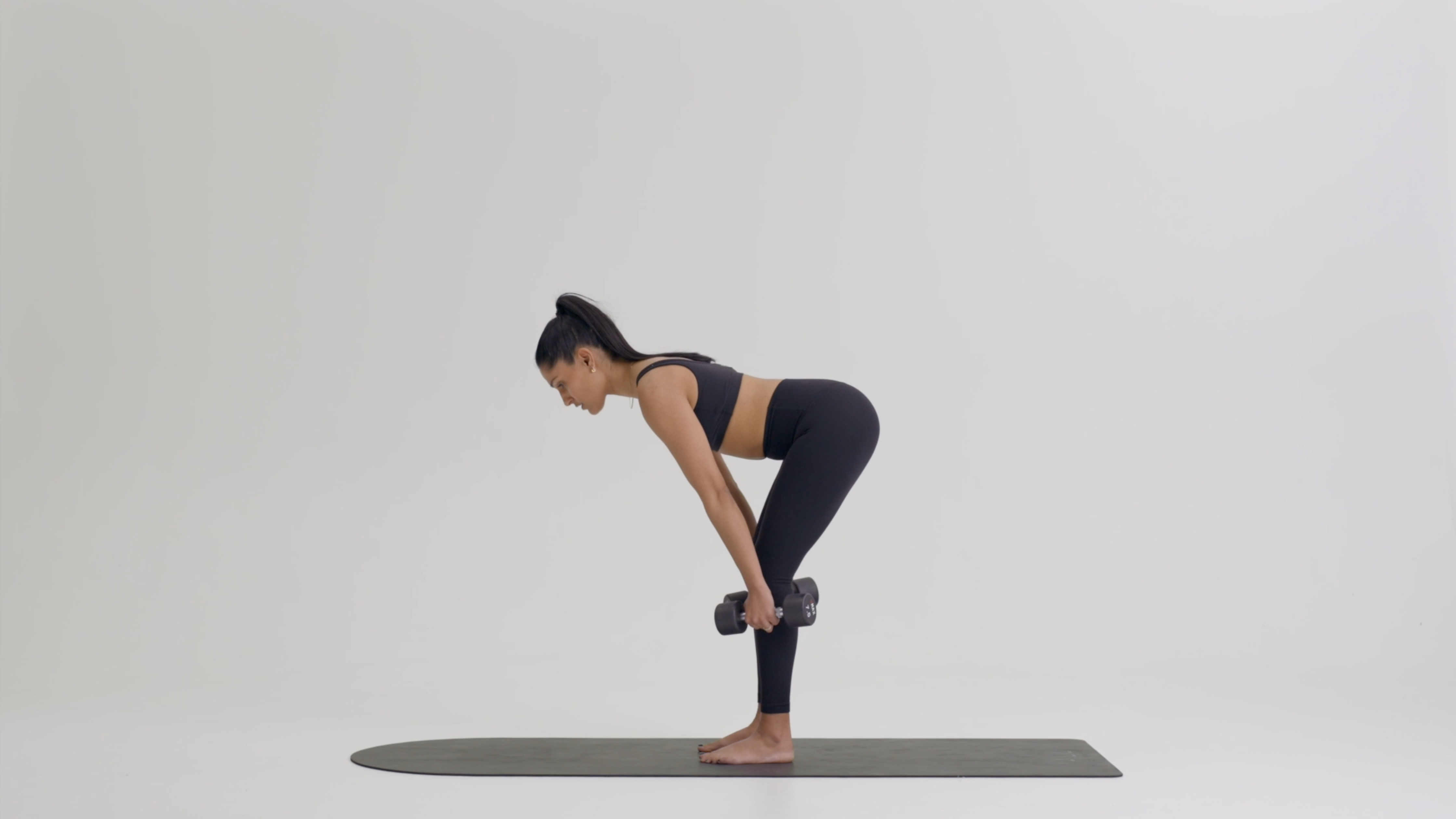 How To: The Deadlift | 5 minutes | with Taren Grewall