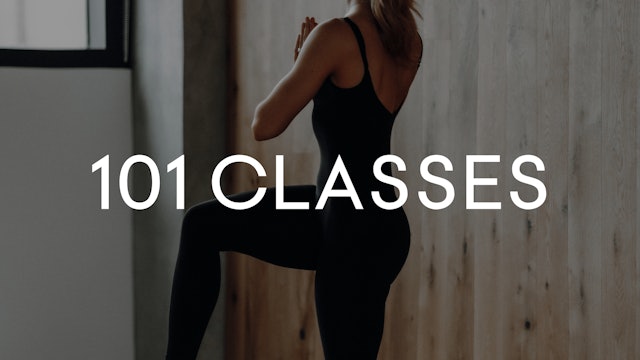 101 Classes