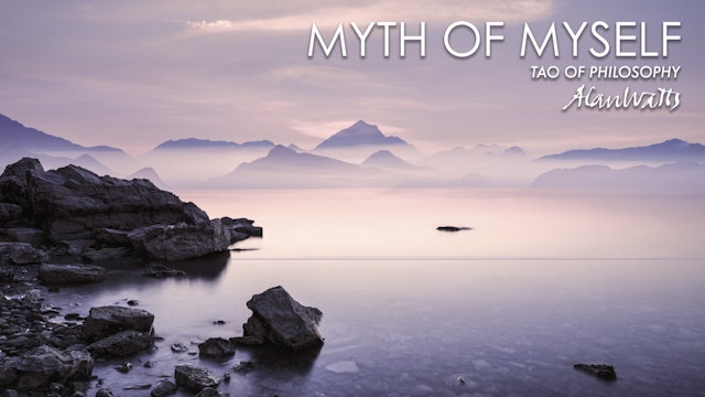 Myth of Myself - Preview