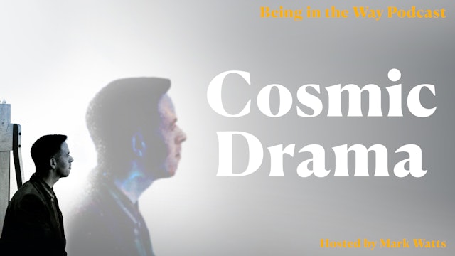 Ep. 12 – Cosmic Drama