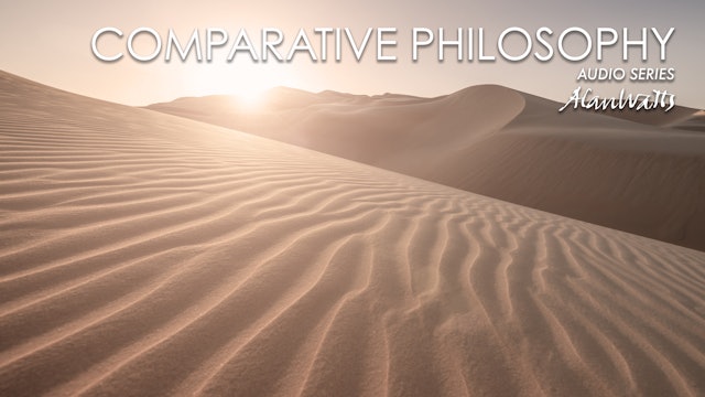 Lecture Series: Comparative Philosophy