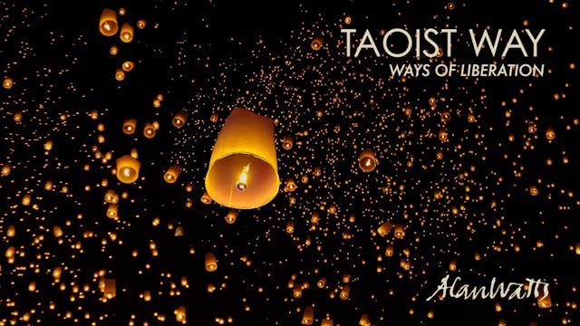 Taoist Way