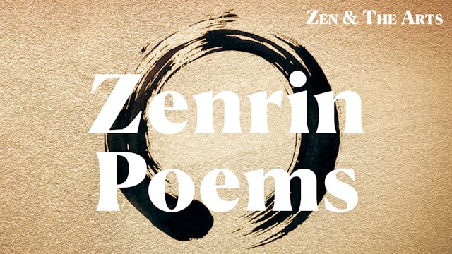 8. Zenrin Poems