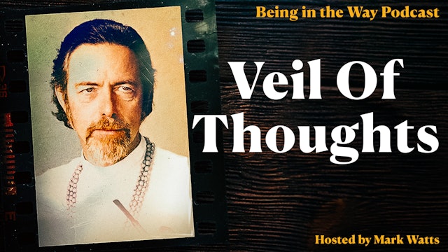 Ep. 10 – Veil of Thoughts - Money, Relationships, Desire