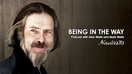 alan watts essays pdf