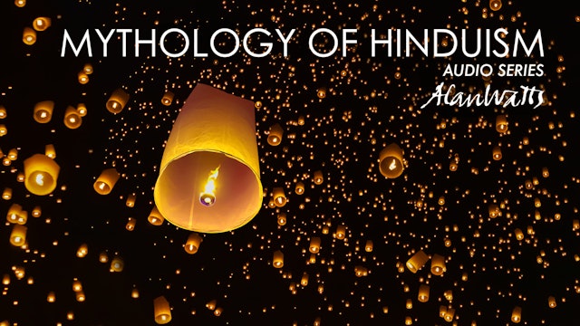 Mythology of Hinduism - Preview
