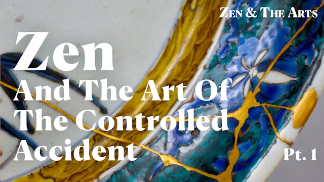 1. Zen and the Art of the Controlled ...