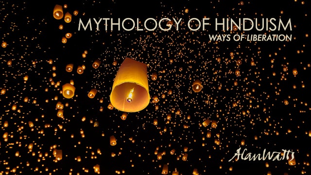 Mythology of Hinduism