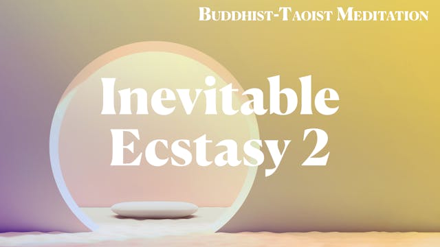 6. Inevitable Ecstasy 2