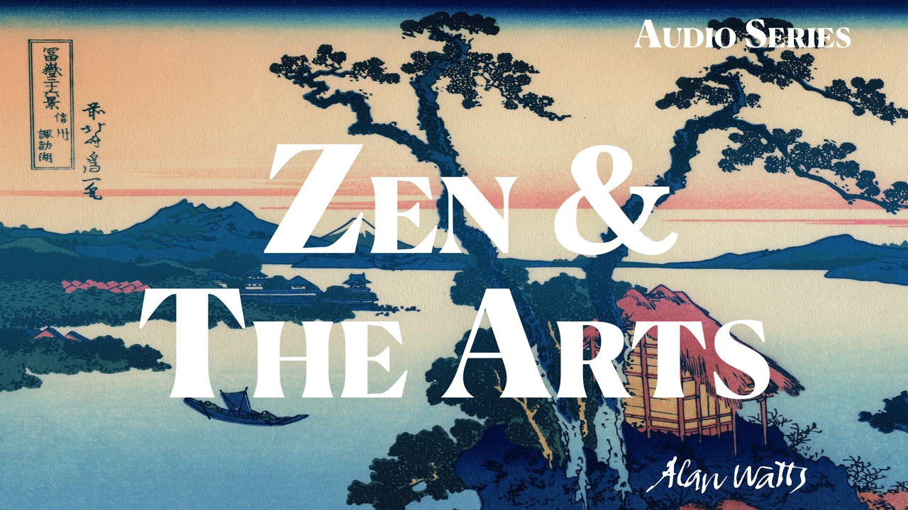 Zen & the Arts