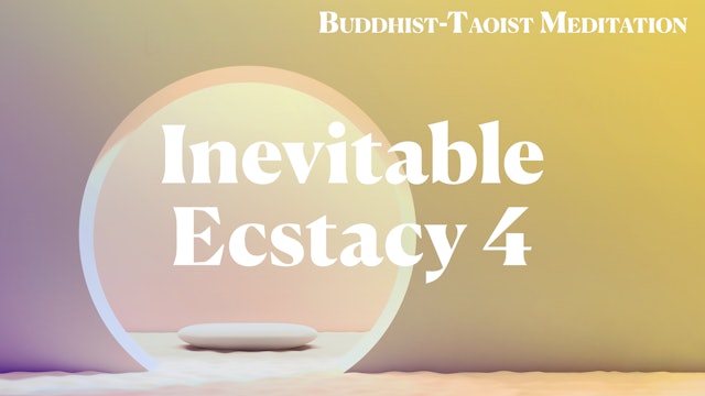 8. Inevitable Ecstacy 4