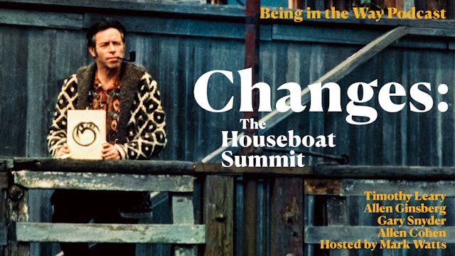 Ep. 15 – Changes - The Houseboat Summit 