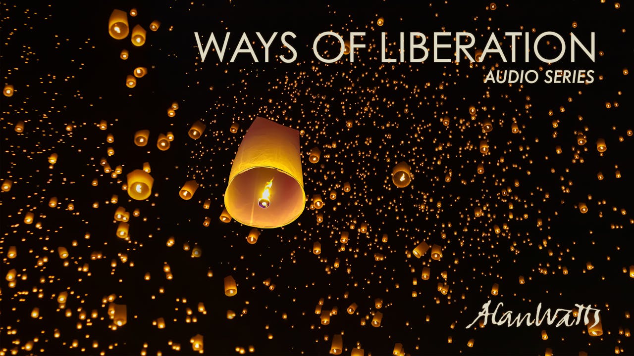 Lecture Series: Ways of Liberation