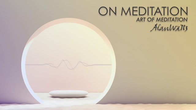 Art of Meditation - Full Meditation