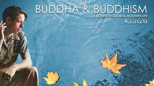Buddha & Buddhism