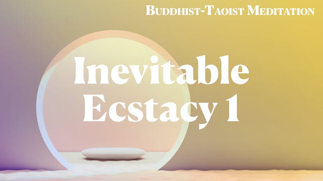 5. Inevitable Ecstacy 1