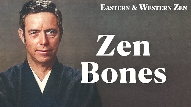 Zen Bones