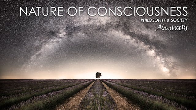 Nature of Consciouness