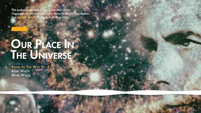 Ep. 4 – Our Place In The Universe