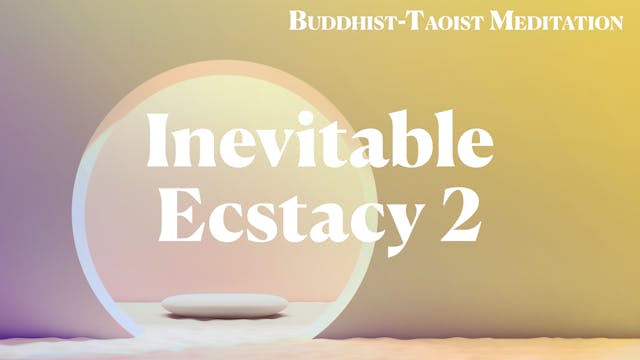 6. Inevitable Ecstacy 2