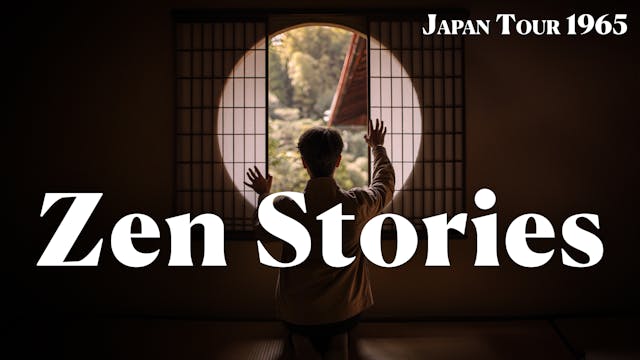 8. Zen Stories