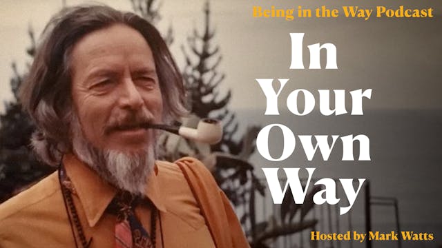 Ep. 3 – In Your Own Way