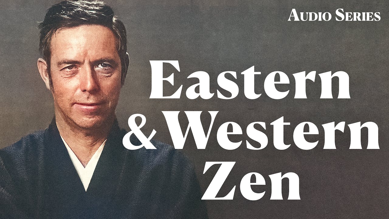 Eastern & Western Zen