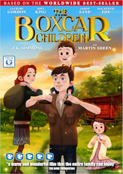 Boxcar Children Film, Book #1