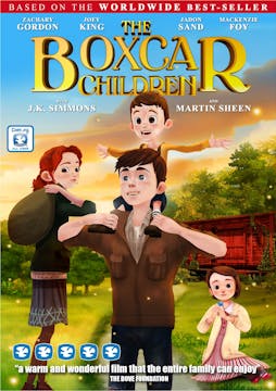 Boxcar Children Film #1