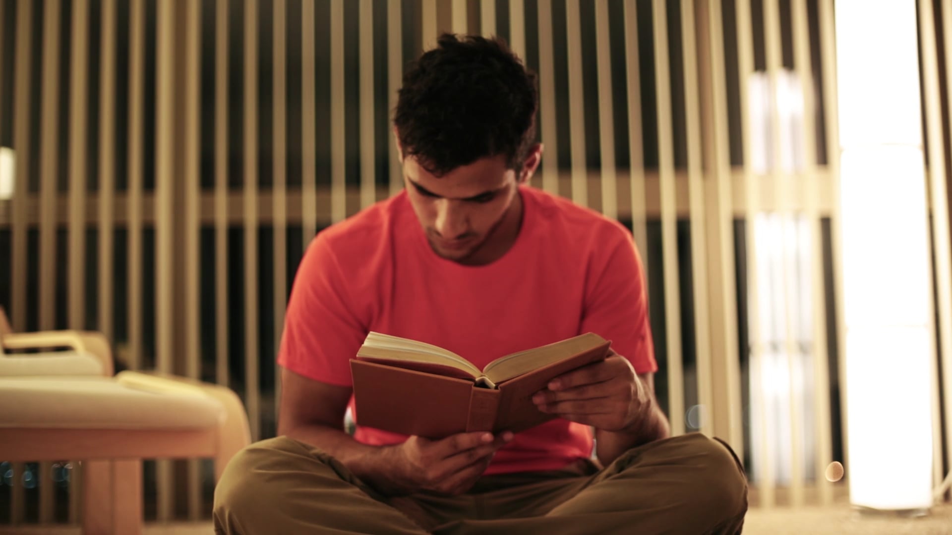 The World He Wished to See | Episode 12