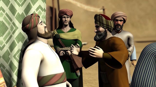 Ibn Battuta The Explorer | 29