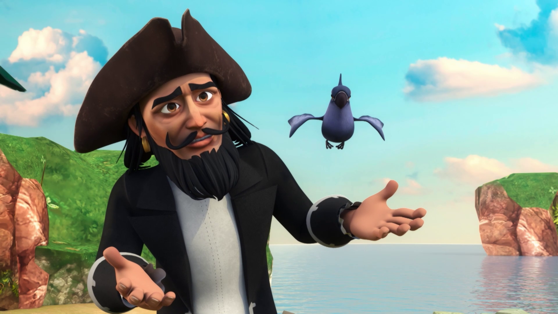 The Journey | Episode 5