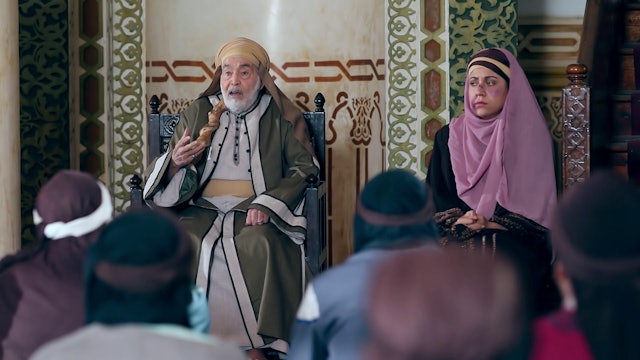 The Great Scholars of the Abbasid Age | Season 2  | Episode 17