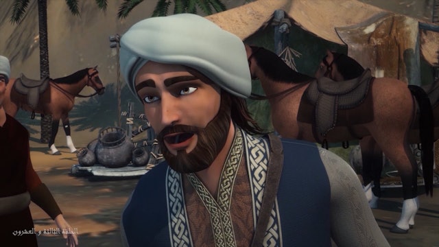 Ibn Battuta The Explorer | Season 2 | Episode 23