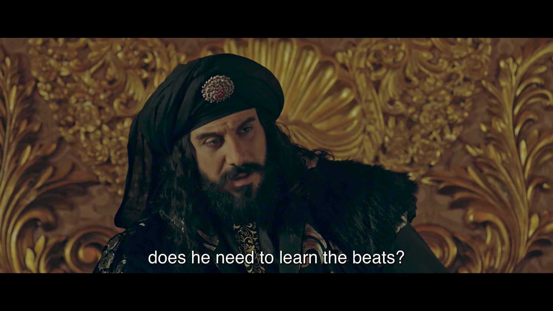 Harun al-Rashid | Episode 08