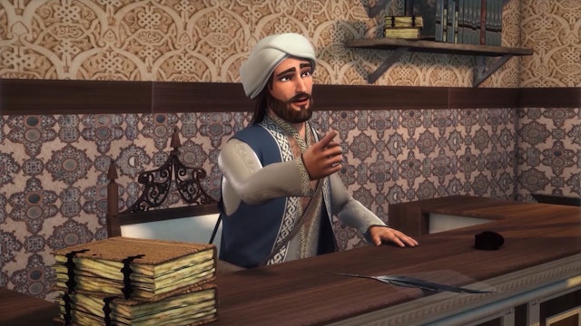 Ibn Battuta The Explorer | Season 2 | Episode 19