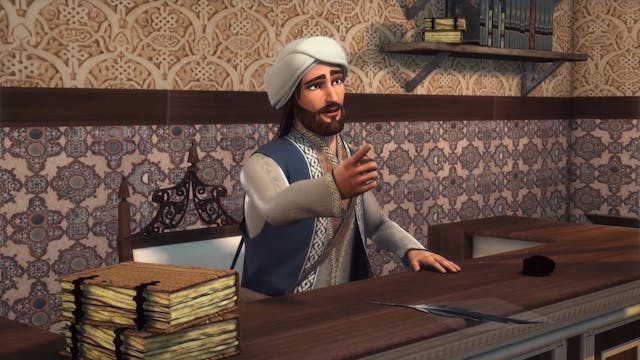 Ibn Battuta The Explorer | Season 2 |...