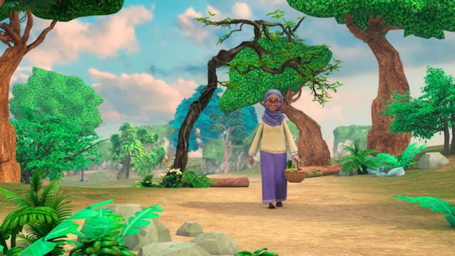 The Journey | Episode 10