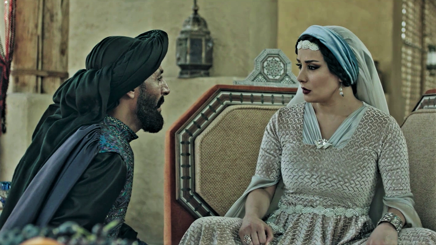 Harun al-Rashid | Episode 13