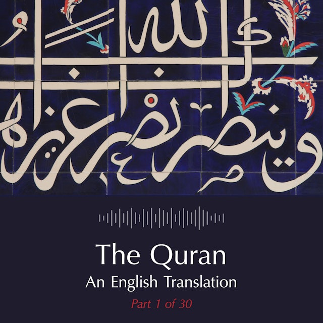 The Quran Translation
