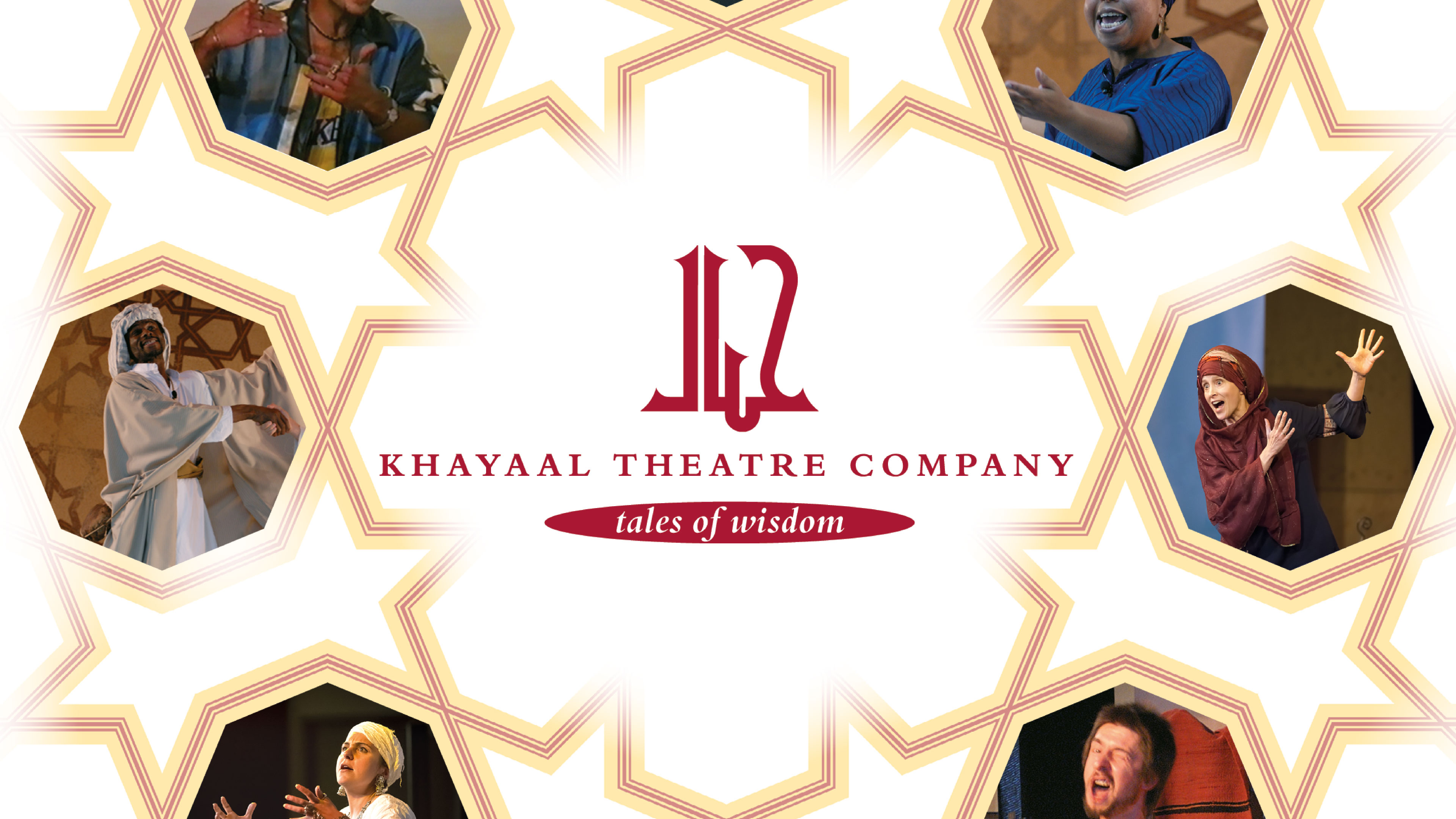 Khayaal Theatre Company: Theatre Without Walls