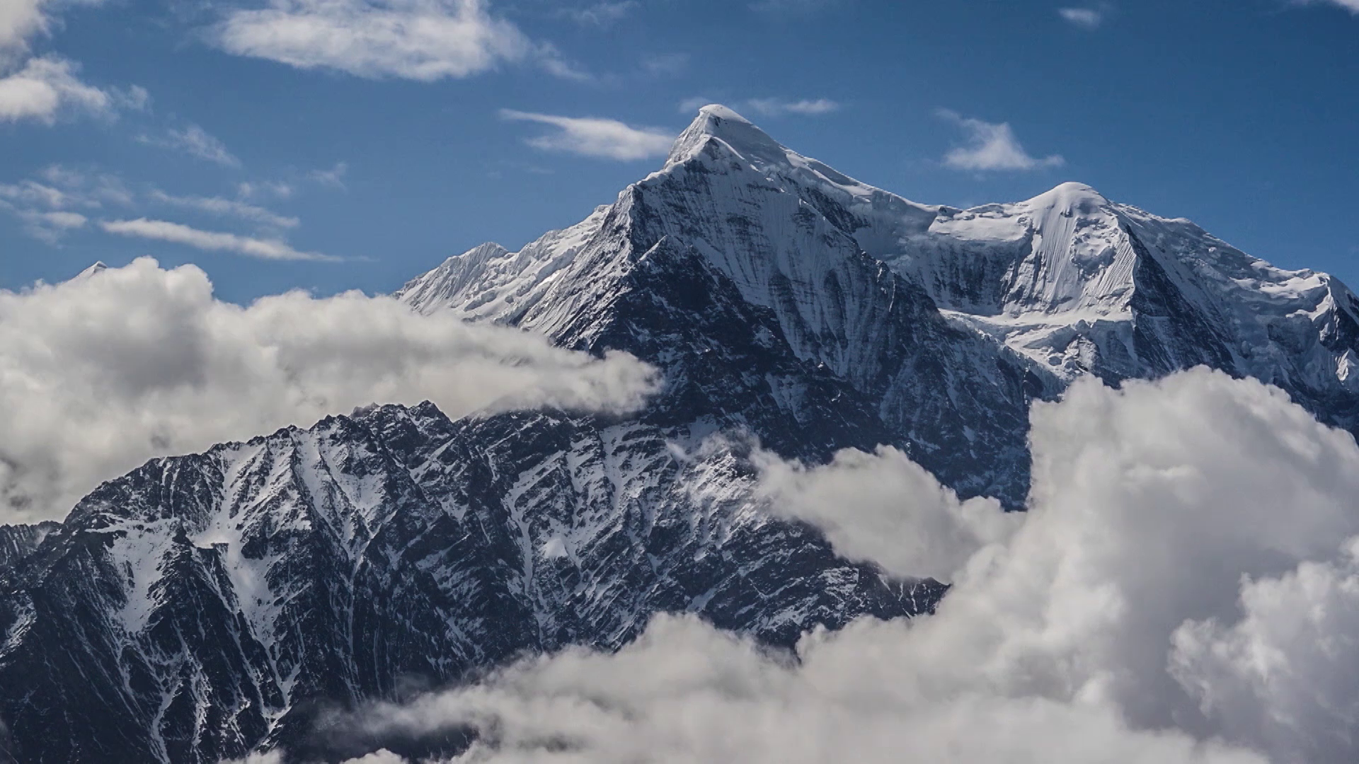 Episode 27 | Richness Of Creation |  Mountains